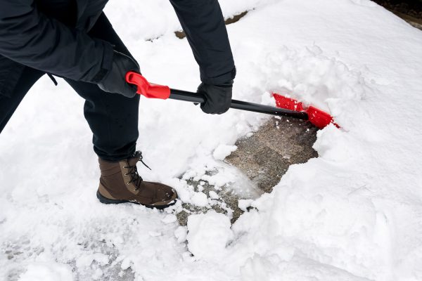 winterdienst